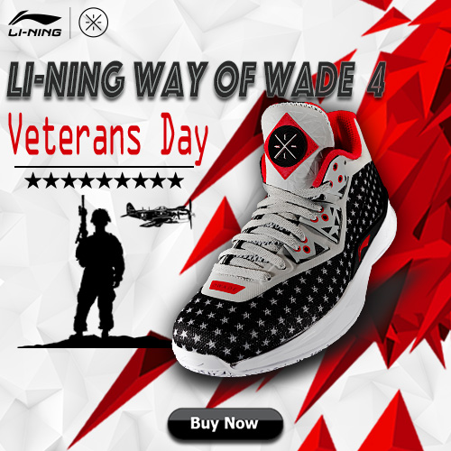 WoW 4.0 Veterans Day